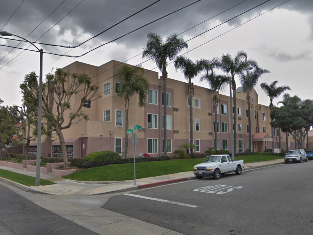 South Bay Co-op - Affordable Senior Housing Community