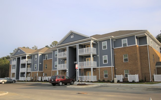 Apartments at Kingsridge - Affordable Community