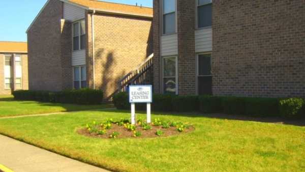 Cross Creek Apartments - Affordable Community