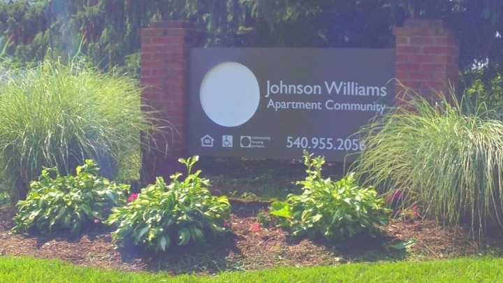 Johnson Williams Apartments - Affordable Community