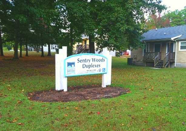 Sentry Woods Apartments - Affordable Community