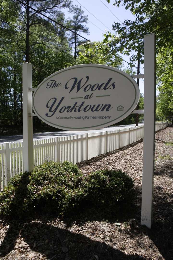 Woods at Yorktown Apartments - Affordable Community