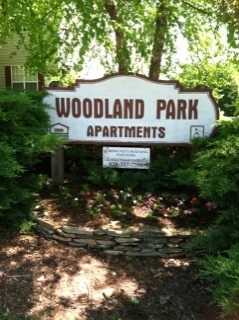 Woodland Park Apartments - Affordable Community