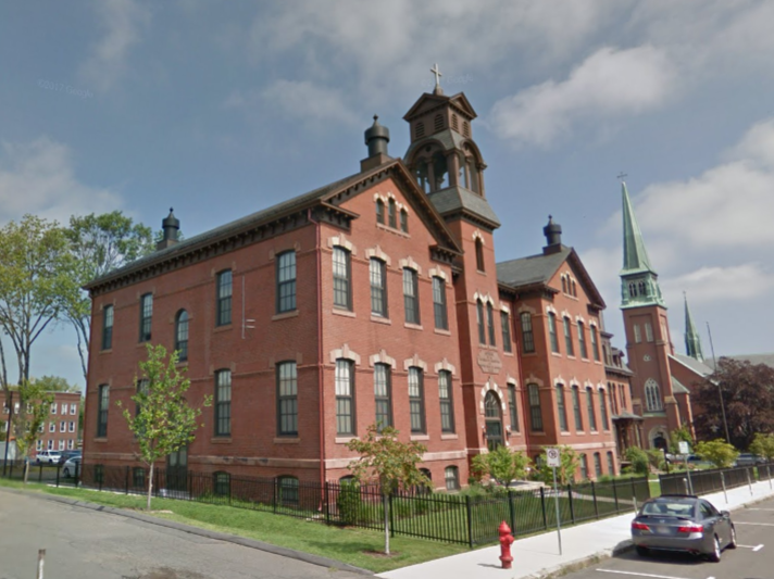 Holyoke, MA Low Housing