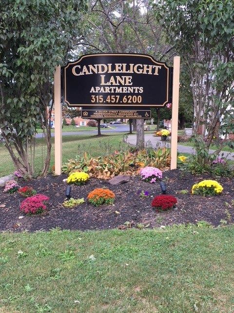 Candlelight Lane - Affordable Community