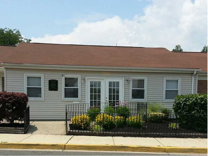 Penns Grove - Affordable Community