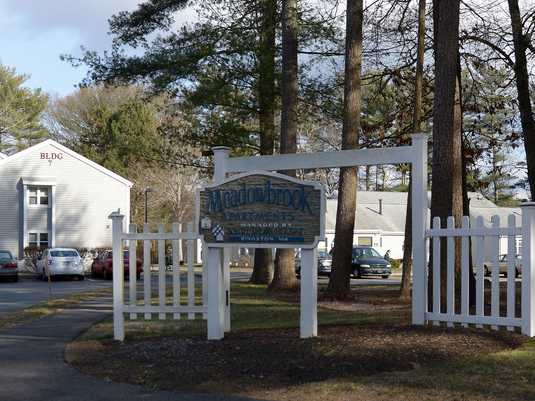 Meadowbrook Apartments - Affordable Community(MA)