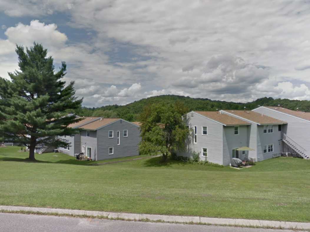 Oak Hill Apartments(MA) - Affordable Community