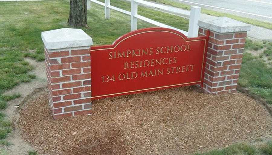Simpkins School Residences - Affordable Community