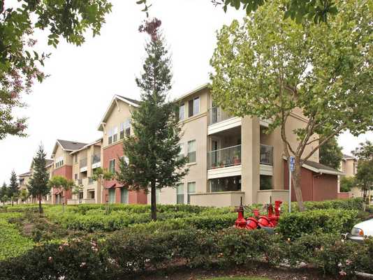 Arbor Park(CA) - Affordable Community