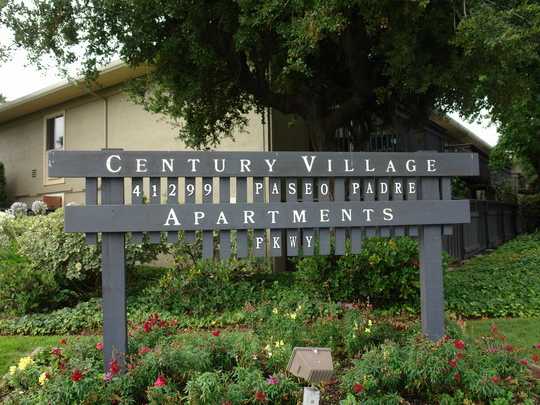 Century Village - Affordable Community