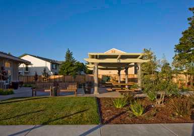 Vista Meadows Apartments - Affordable Community