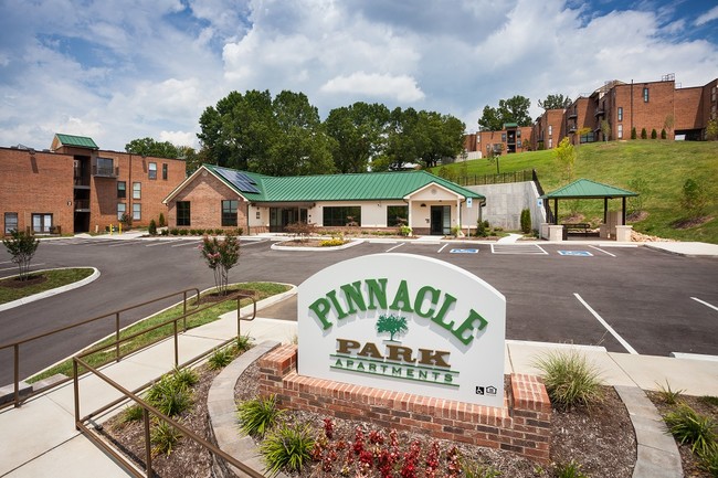 Pinnacle Park Apartments - Affordable Community