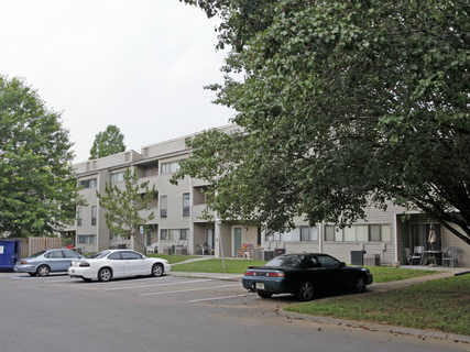 Tillery Ridge Apartments - Affordable Community