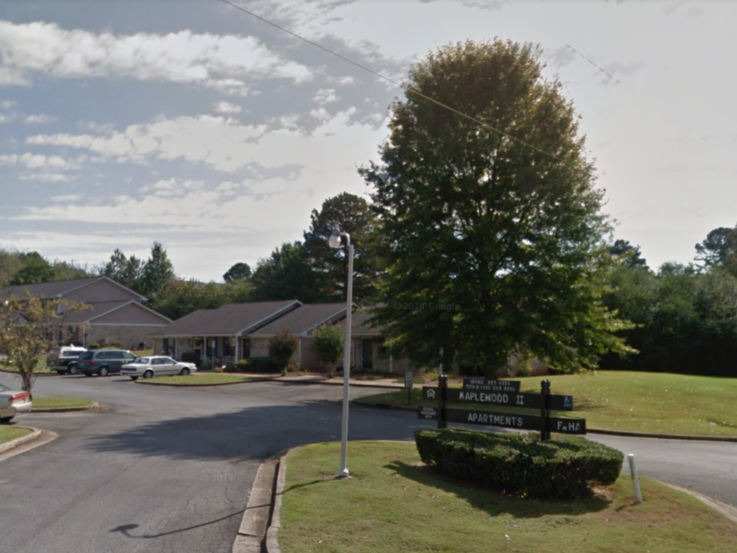 Maplewood Apartments I & II Affordable Community, 60 Milton Cir