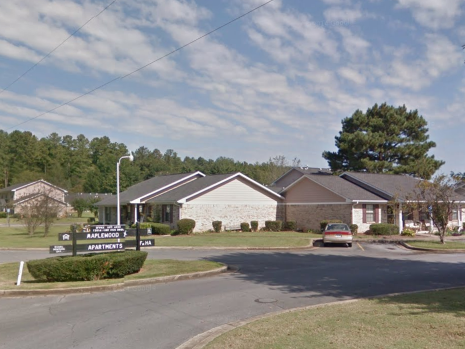 Maplewood Apartments I & II Affordable Community, 60 Milton Cir