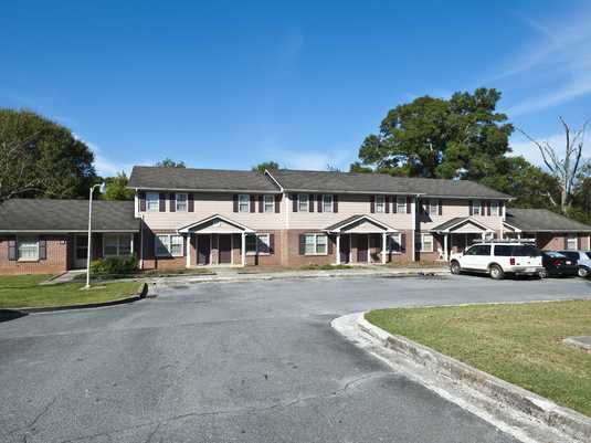 Stewart Apartments - Affordable Community