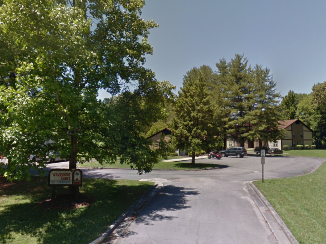 Winchester Court Apartments Affordable Community, 718 Clement Drive