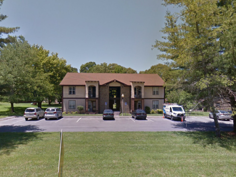 Winchester Court Apartments Affordable Community, 718 Clement Drive