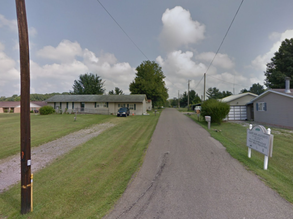 Albany Arms Apartments Affordable Community, 5810 Meadowbrook Rd