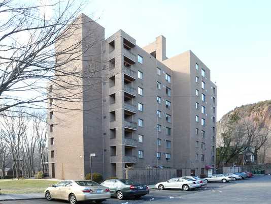 Park Ridge Apartments - Affordable Community
