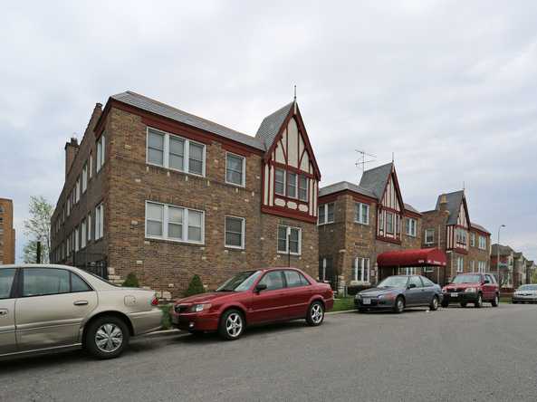 Pennbrooke Apartments - Affordable Community