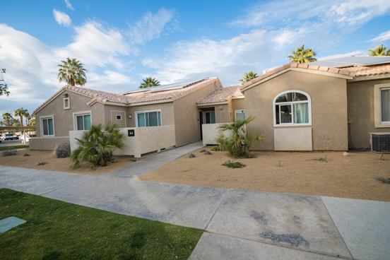 Allanza Apartment Homes Affordable Community 46575 Clinton St Indio Ca 92201 Publichousing Com