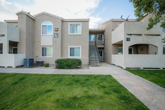 Allanza Apartment Homes Affordable Community 46575 Clinton St Indio Ca 92201 Publichousing Com