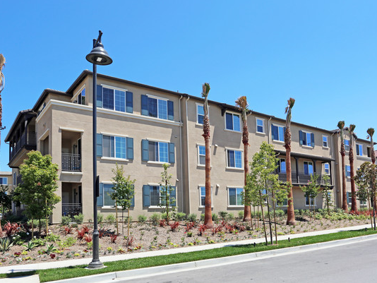 Arroyo at Baker Ranch - Affordable Community