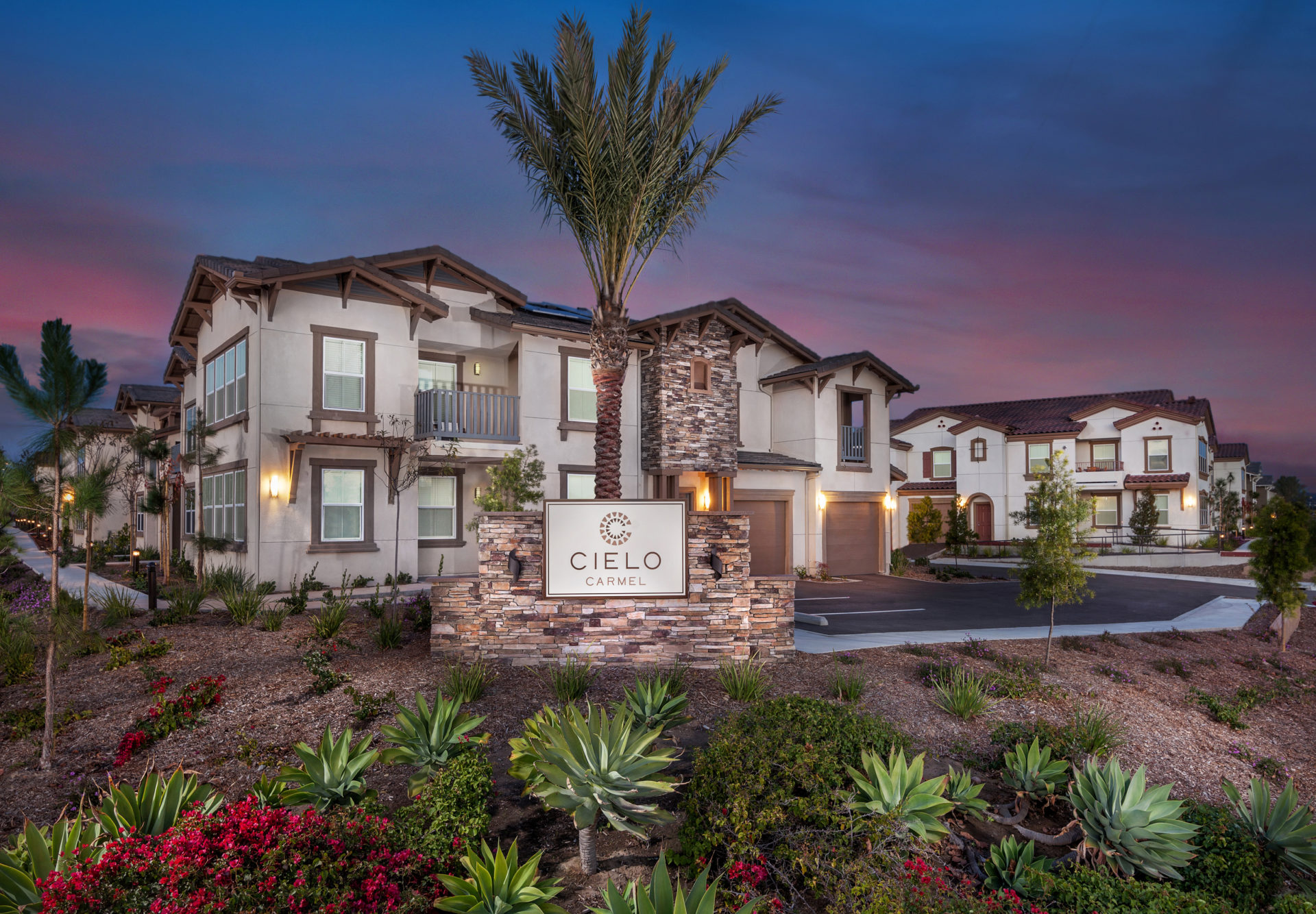 Cielo Carmel - Affordable Community