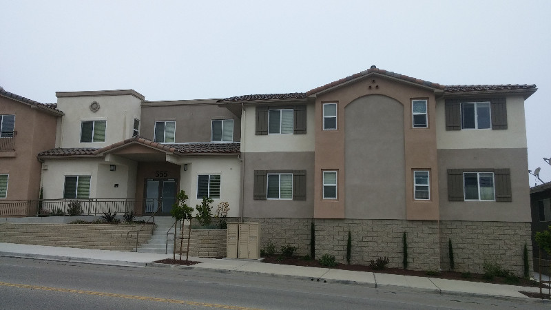 Morro del Mar Senior Apartments - Affordable Community