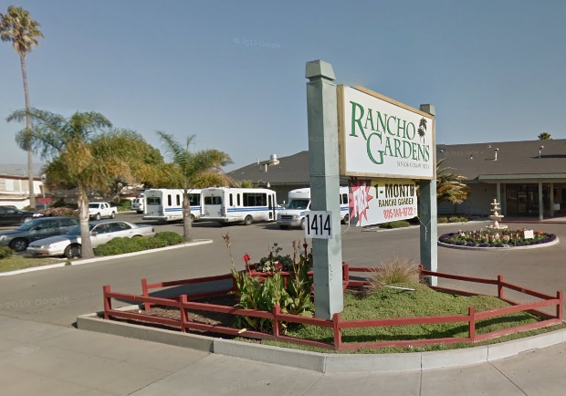 Rancho Gardens - Affordable Community