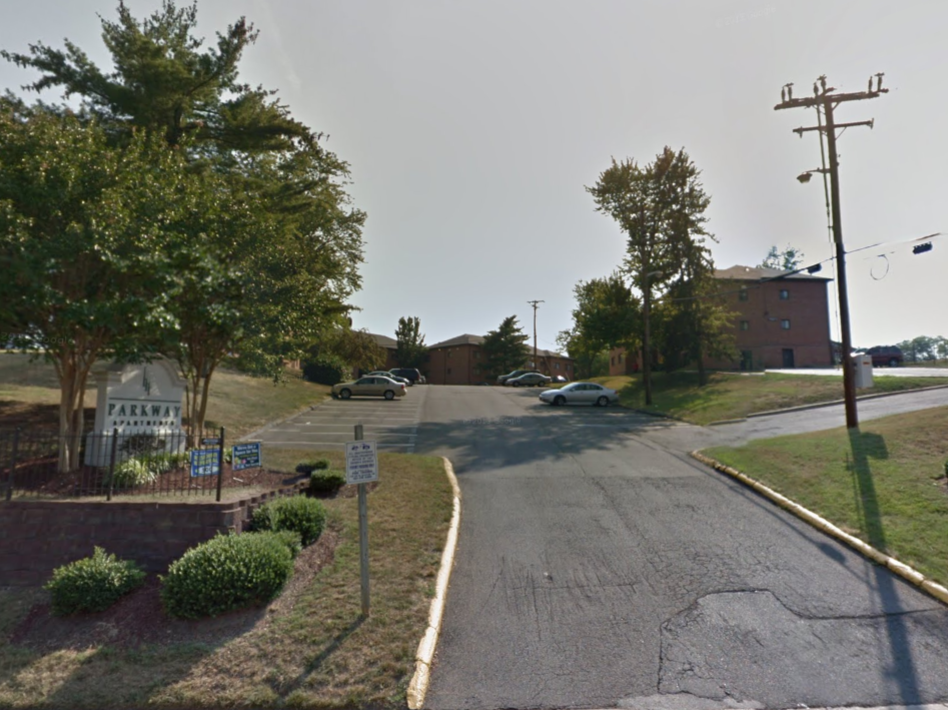 Parkway Apartments Affordable Community, 4403 23rd Parkway, Temple