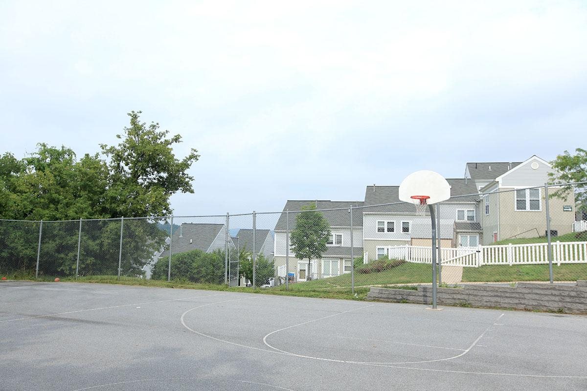 Garnet Terrace and Downtown Revival Apartments - Affordable Community