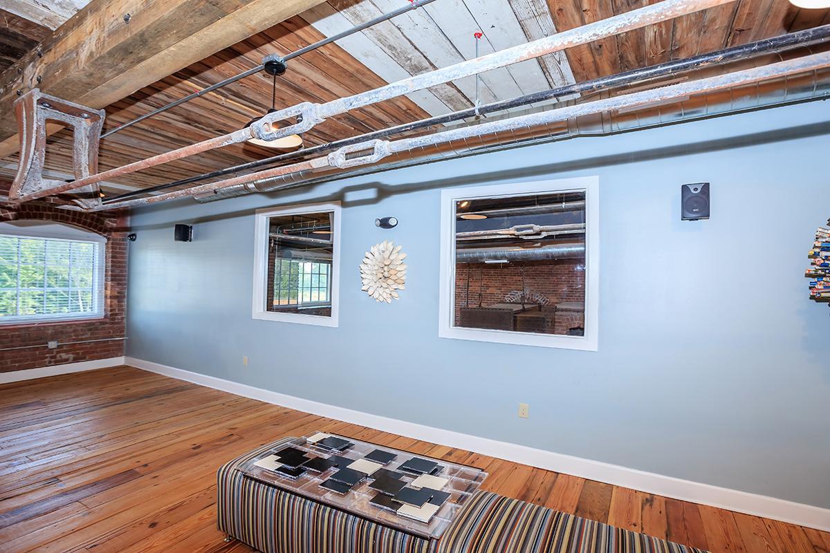 The Lofts at NoDa Mills  - Affordable Community