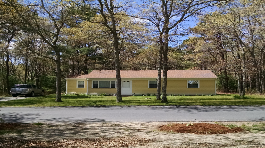 Mashpee Village Affordable Community, 1 Wampanaog Drive, Mashpee, MA