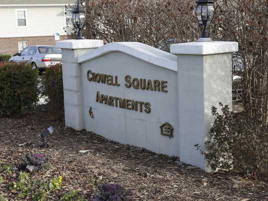 Crowell Square Apartments