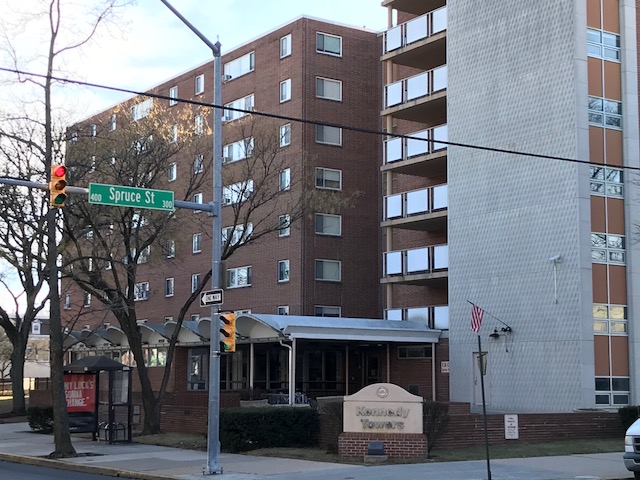 Kennedy Towers - Public Housing Apartments