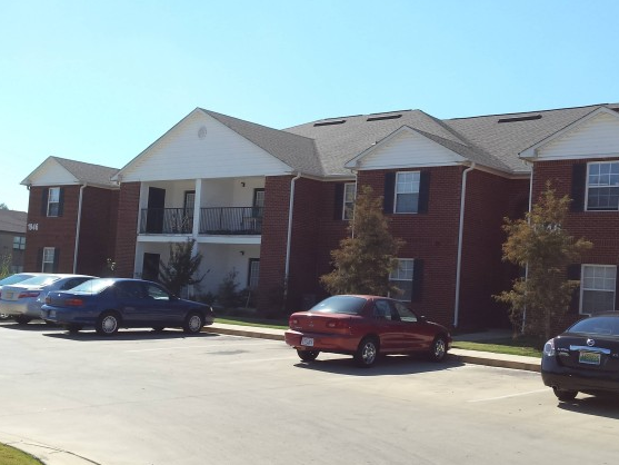 selma al low income housing publichousing com