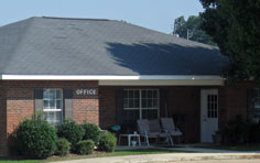 Candlewick Senior Affordable Housing