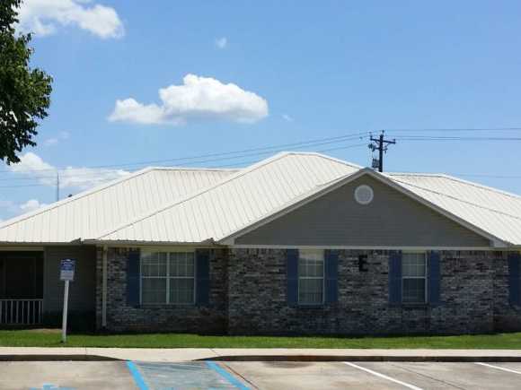 Stratford Square Apartments - Affordable Senior Housing