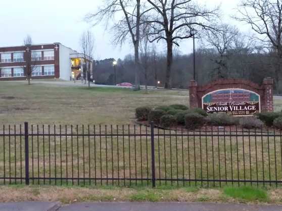 South Rossvill Senior Village - Affordable Housing