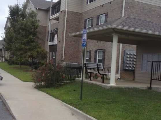 Fullerton Square - Affordable Senior Housing