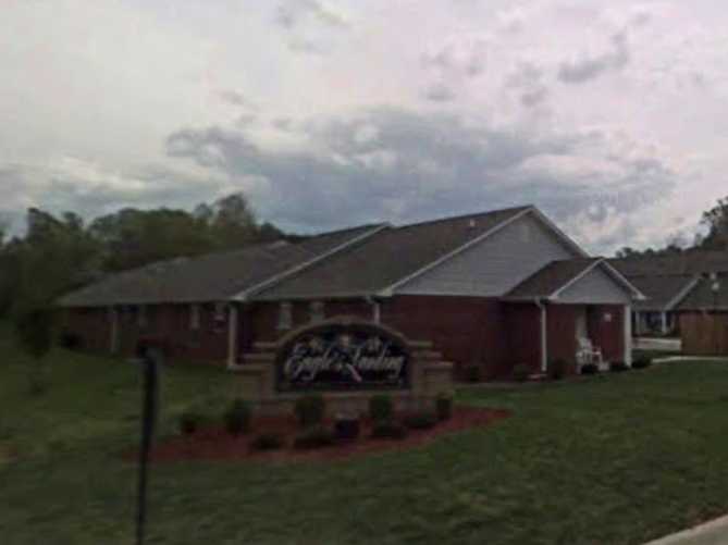 Eagles Landing - Affordable Senior Housing