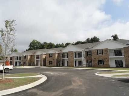 Serenity Place - Affordable Senior Housing