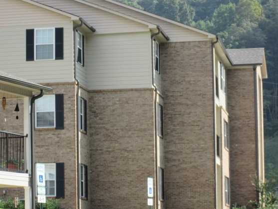 Mountain Hollow Apartments - Affordable Housing