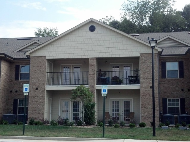 Ford Creek Village - Affordable Senior Housing