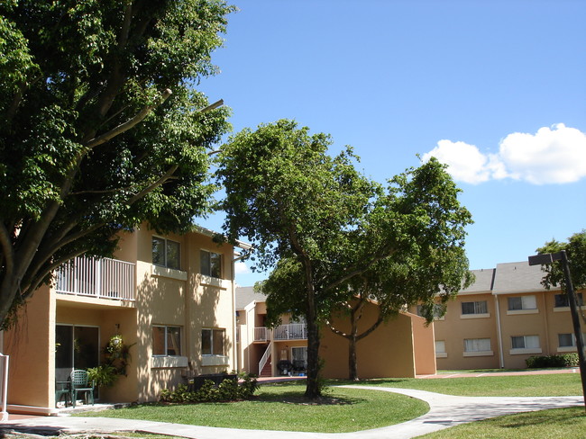 Cutler Vista Apartments - Affordable Housing