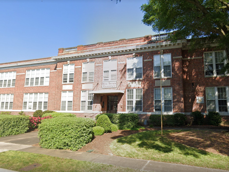 Portsmouth, VA Low Housing