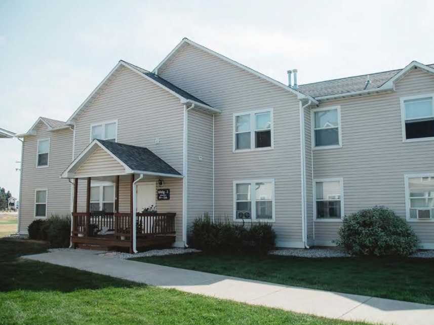 Gallatin Trails Affordable Apartments